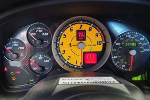 Ferrari 430 Scuderia 2009 года  (NA)